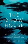 The Dhow House cover