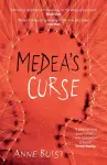 Medea's Curse cover
