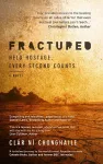 Fractured cover