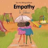 My First Bilingual Book-Empathy (English-Arabic) cover