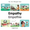 My First Bilingual Book-Empathy (English-French) cover