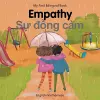 My First Bilingual Book-Empathy (English-Vietnamese) cover