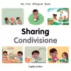 My First Bilingual BookSharing (EnglishItalian) cover