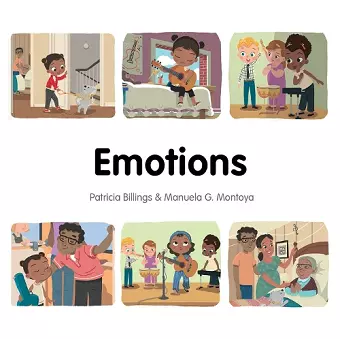 Emotions cover