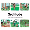 Gratitude cover