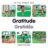 My First Bilingual Book–Gratitude (English–Portuguese) cover