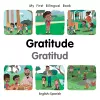 My First Bilingual Book–Gratitude (English–Spanish) cover