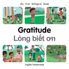 My First Bilingual Book–Gratitude (English–Vietnamese) cover