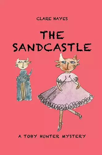 The Sandcastle cover