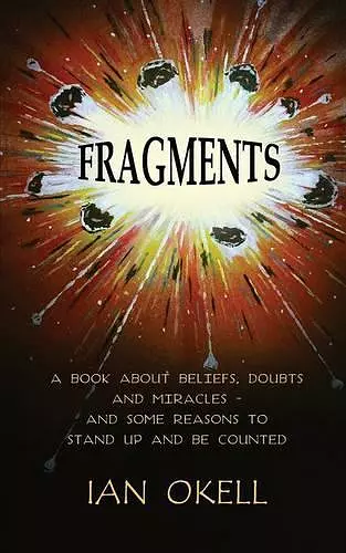 Fragments cover