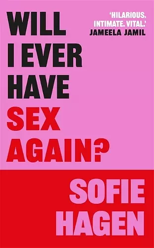 Will I Ever Have Sex Again? cover