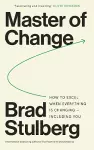 Master of Change cover