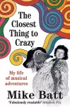 The Closest Thing to Crazy cover