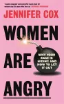 Women Are Angry cover