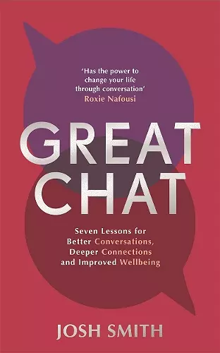 Great Chat cover