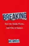 Breaking cover