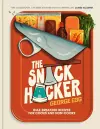 The Snack Hacker cover