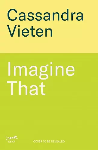 Imagine That cover