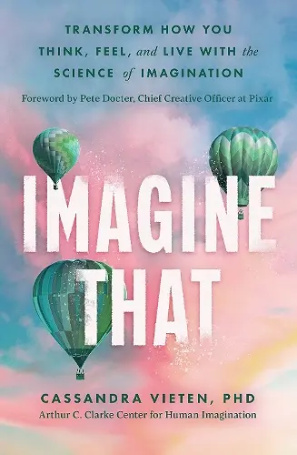 Imagine That cover
