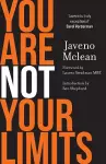 You Are Not Your Limits cover