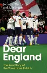 Inside England cover