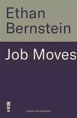 Job Moves cover