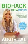 Biohack Like a Woman cover