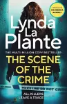 The Scene of the Crime cover