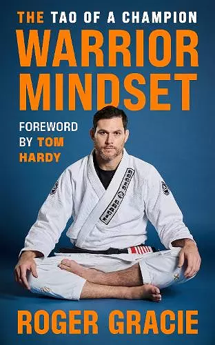 The Warrior Mindset cover