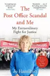 The Post Office Scandal and Me cover