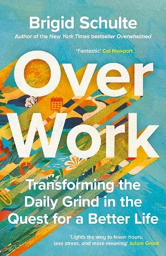 Over Work cover