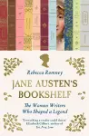 Jane Austen's Bookshelf cover