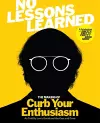 No Lessons Learned cover