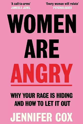 Women Are Angry cover
