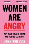 Women Are Angry cover