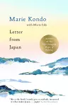 Letter From Japan cover