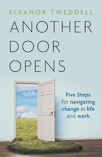 Another Door Opens cover