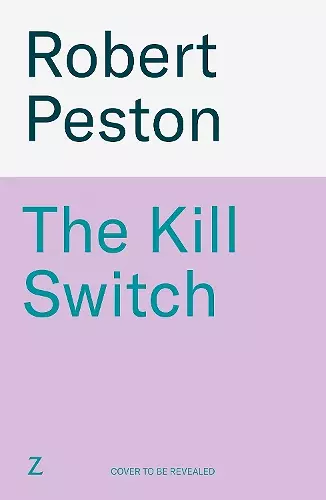 The Kill Switch cover