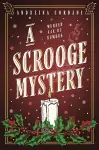 A Scrooge Mystery cover