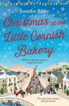 Christmas at the Little Cornish Bakery cover