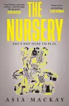 The Nursery cover