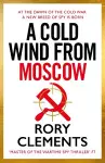 A Cold Wind From Moscow cover