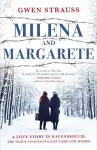 Milena and Margarete cover