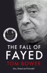 The Fall of Fayed cover