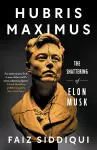Hubris Maximus cover
