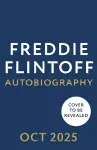 Freddie Flintoff: Autobiography cover