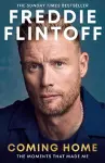 Freddie Flintoff: Coming Home cover