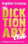 The Dicktionary Club cover