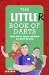 The Little(r) Book of Darts cover
