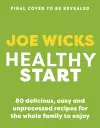 Healthy Start cover